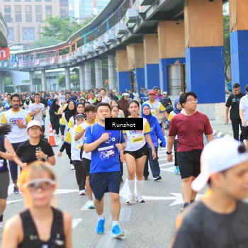 Runner Photo 4884682