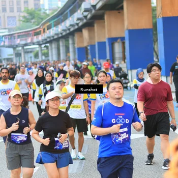Runner Photo 4884685