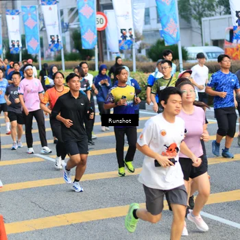 Runner Photo 4884688