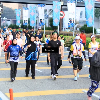 Runner Photo 4884692