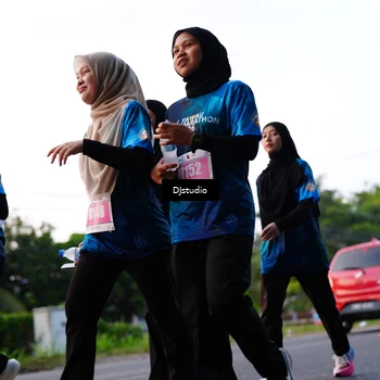 Runner Photo 4884693