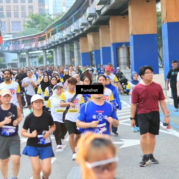 Runner Photo 4884696