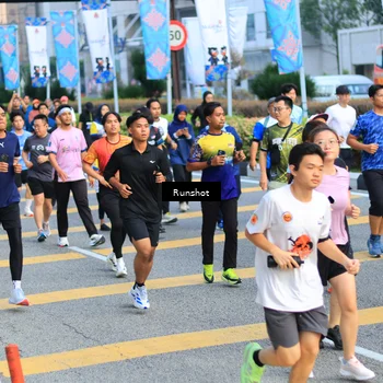 Runner Photo 4884698