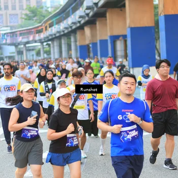 Runner Photo 4884699