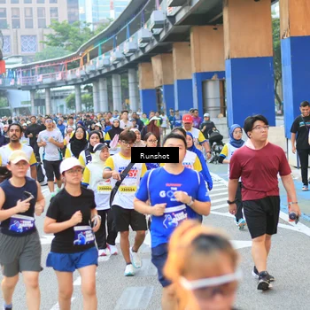 Runner Photo 4884703