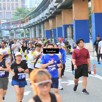 Runner Photo 4884704
