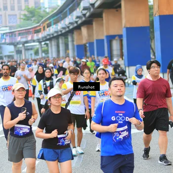 Runner Photo 4884705