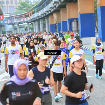 Runner Photo 4884710