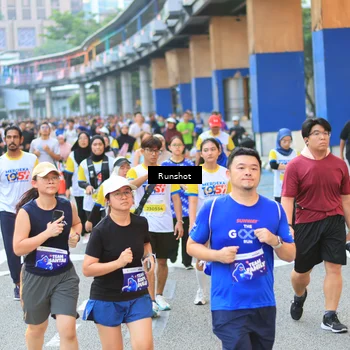 Runner Photo 4884711