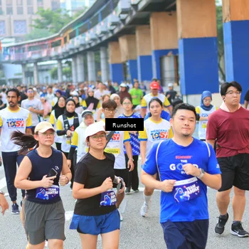Runner Photo 4884714