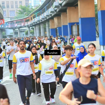 Runner Photo 4884722