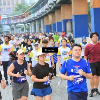 Runner Photo 4884725