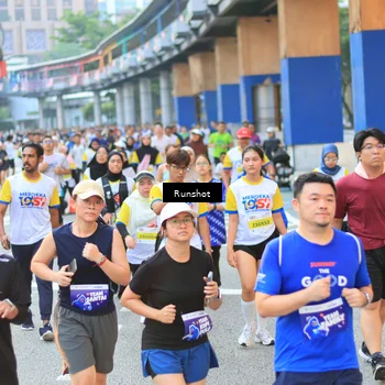 Runner Photo 4884727