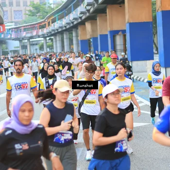 Runner Photo 4884731