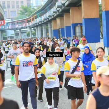 Runner Photo 4884733