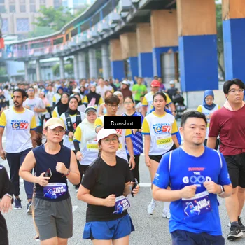 Runner Photo 4884737