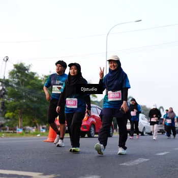 Runner Photo 4884738