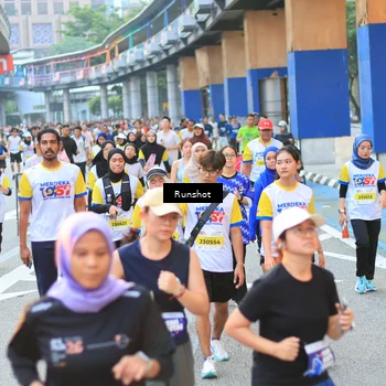 Runner Photo 4884742