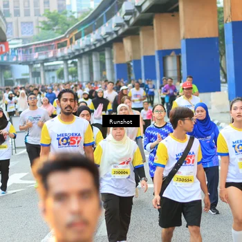 Runner Photo 4884745