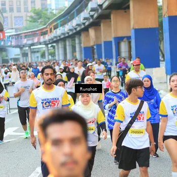 Runner Photo 4884746