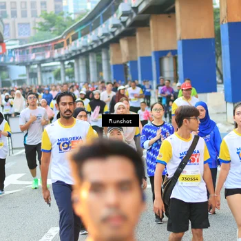 Runner Photo 4884747
