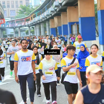 Runner Photo 4884749