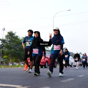 Runner Photo 4884750