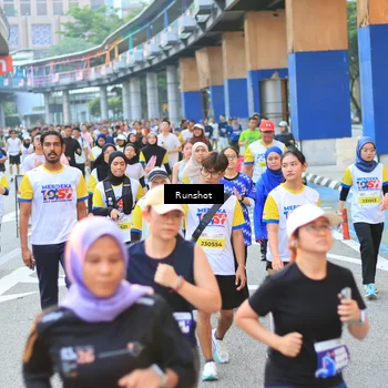 Runner Photo 4884751