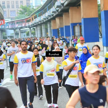 Runner Photo 4884756