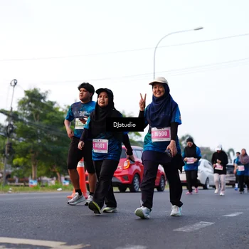 Runner Photo 4884757
