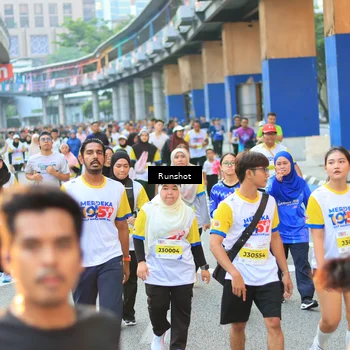 Runner Photo 4884760