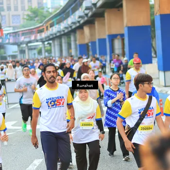 Runner Photo 4884761