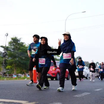Runner Photo 4884763