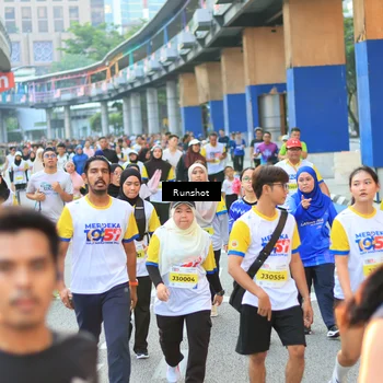 Runner Photo 4884769