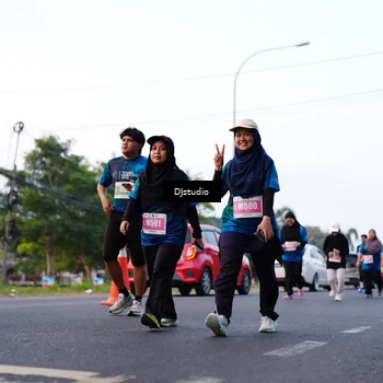 Runner Photo 4884770