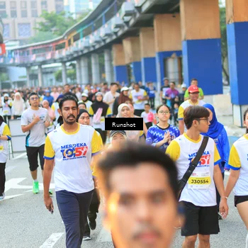 Runner Photo 4884778