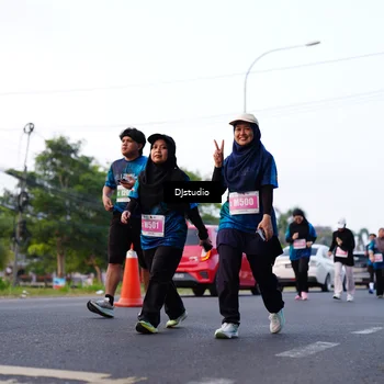 Runner Photo 4884779