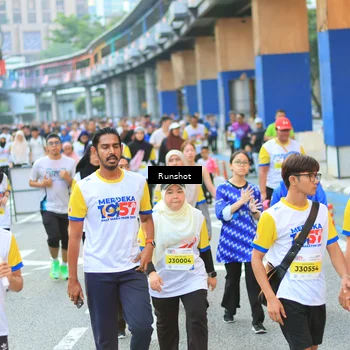 Runner Photo 4884781