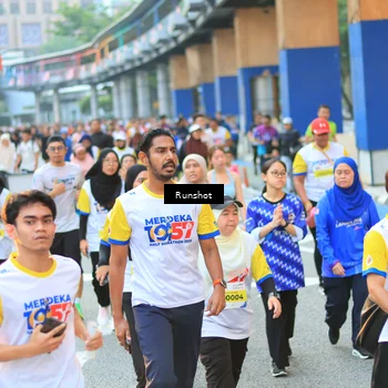 Runner Photo 4884782