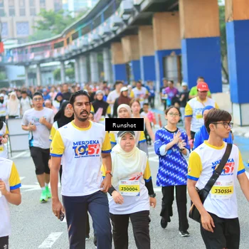 Runner Photo 4884786