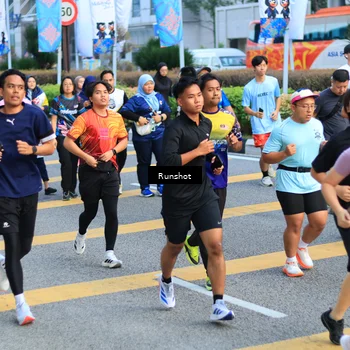 Runner Photo 4884788