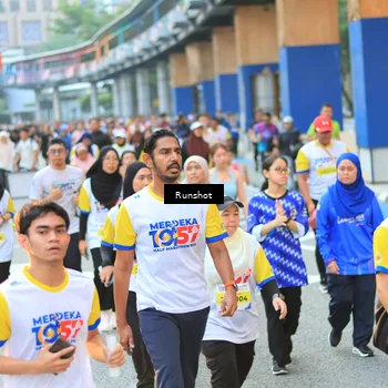 Runner Photo 4884796