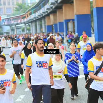 Runner Photo 4884797