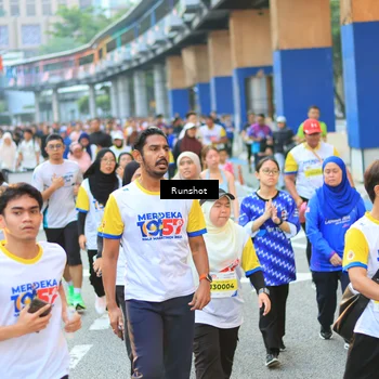 Runner Photo 4884799