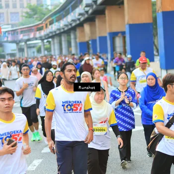 Runner Photo 4884801