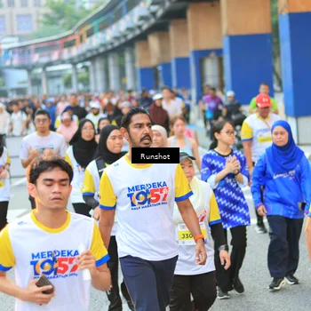 Runner Photo 4884804