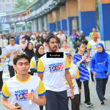 Runner Photo 4884807
