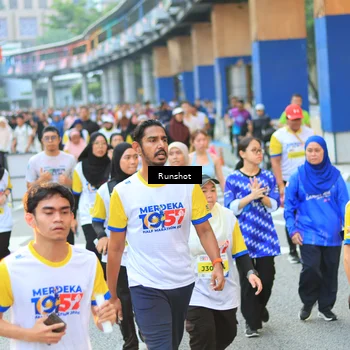 Runner Photo 4884809