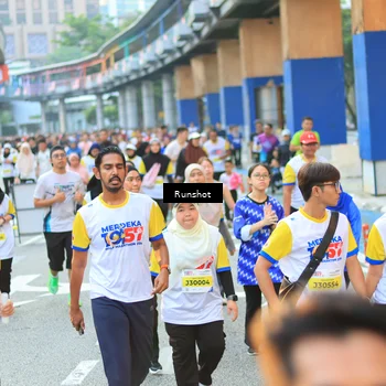 Runner Photo 4884810