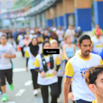 Runner Photo 4884812
